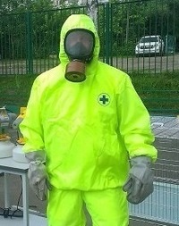 Комбинезон Оксфорд -К-077