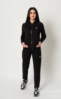 Спортивный костюм женский