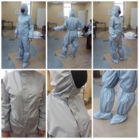 Комбинезон Дюспо-К-02