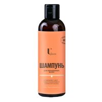 Шампунь для окрашенных волос