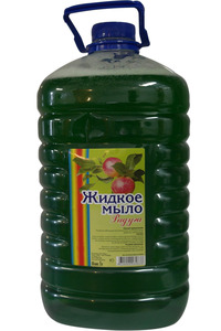 Жидкое мыло «Радуга»