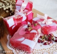 Аромат Любви - handmade мыло Милотто ...