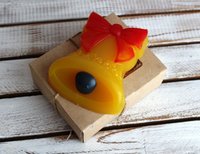 Мыло Колокольчик - Последний Звонок 0...