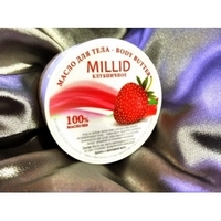 Масло для тела Millid
