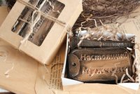 Будь мужиком - набор мыла Милотто 003465