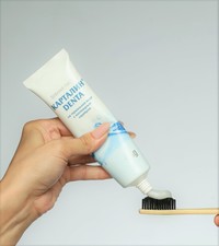 Зубная паста КАРТАЛИН®-DENTA (SENSITIVE)