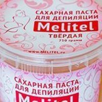 Твердая сахарная паста для шугаринга ...
