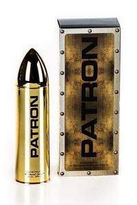Мужской парфюм «Patron»