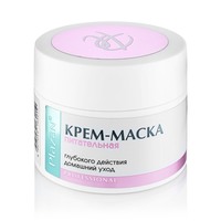Крем-маска для лица