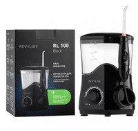 Ирригатор Revyline RL 100 Black