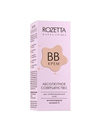 «ROZETTA» - BBкрем для комбинированно...