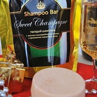 Твердый шампунь Shampoo Bar 6in1 Swee...