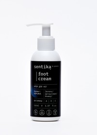 Крем для ног Sentika