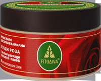 FITODIVA БЕЛЬДИ РОЗА с маслом авокадо...