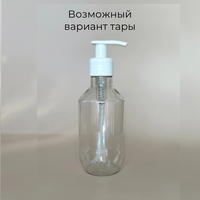 Мыло жидкое для рук и тела