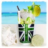 Твердый шампунь Shampoo Bar 6in1 Rich...