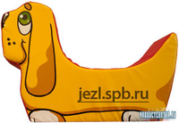 Игровая Собачка