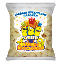 ТМ «Няшки Вкусняшки»