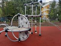 Гибкие элементы для лазания «Гиацинт»...