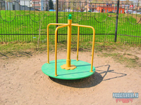 Карусель  "Стойка"