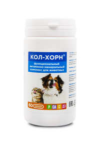 Витаминно-минеральный комплекс для жи...