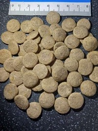 Гипоаллергенный корм «EL'TAVRO»
