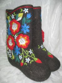 Валенки