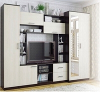 Гостиные гарнитуры