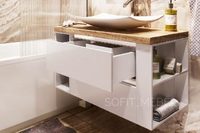 Тумба под накладную раковину «SOFIT-1»