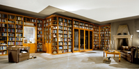 Книжные шкафы