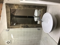 Зеркало «Старое«