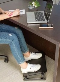 Подставка для ног под стол Фелиция 57775