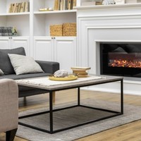 Журнальный столик Loft