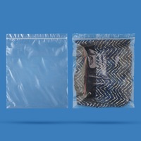 Особопрочный Zip-lock пакет (Зип-лок)