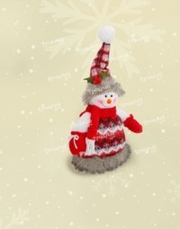Мягкая игрушка «Мишка» для сладостей