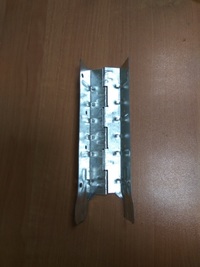 Паллетные петли для бортов
