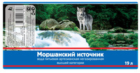 Этикетка на тару и упаковку