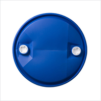 Пластиковая бочка L-Ring Plus 227 л. ЗТИ