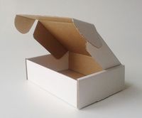 Коробка для обуви