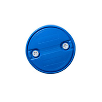 Бочка пластиковая (евро) L-Ring Plus ...