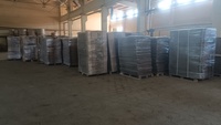 Гофрокоробы в ассортименте
