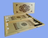 Нарды для настольной игры