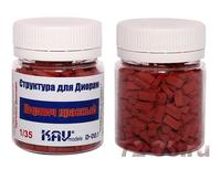 Кирпич структура для диорам