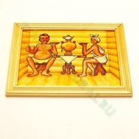Пано и картины для бани
