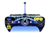 Коммерческий аэрохоккей «UFO» premium...
