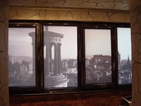 ФОТОЖАЛЮЗИ на пластиковые окна рулонные