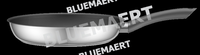 Стальные сковороды BLUEMAERT Alfa