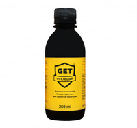 Средство от клещей «GET»