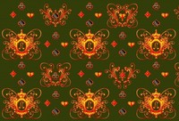 Коммерческое ковровое покрытие