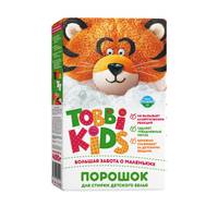 Средство для стирки Tobbi Kids